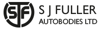 SJ Fuller Autobodies