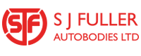 SJ Fuller Autobodies