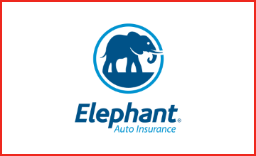 Insurance company logo